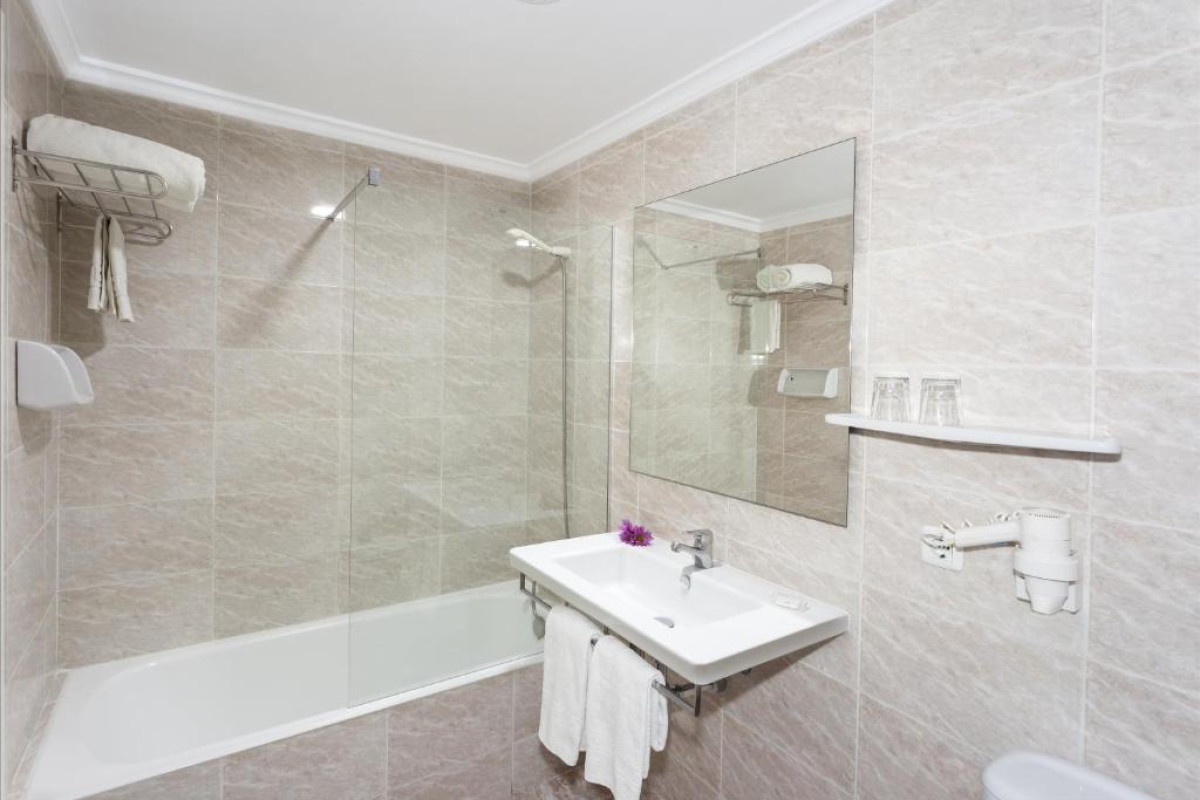 Hotel Venecia Paguera