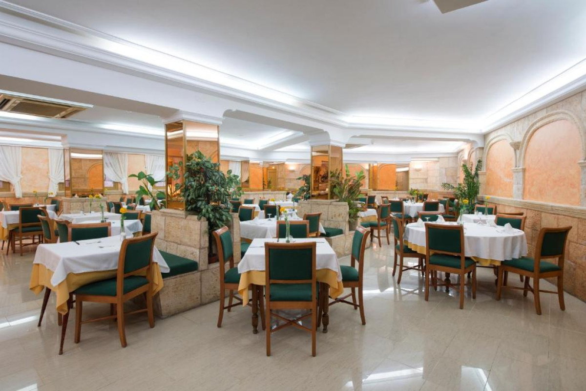 Hotel Venecia Paguera