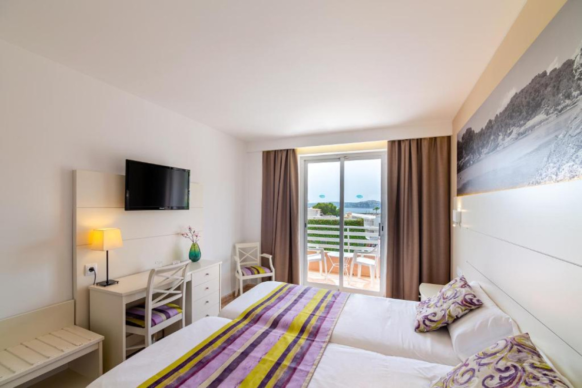 Hotel Venecia Paguera