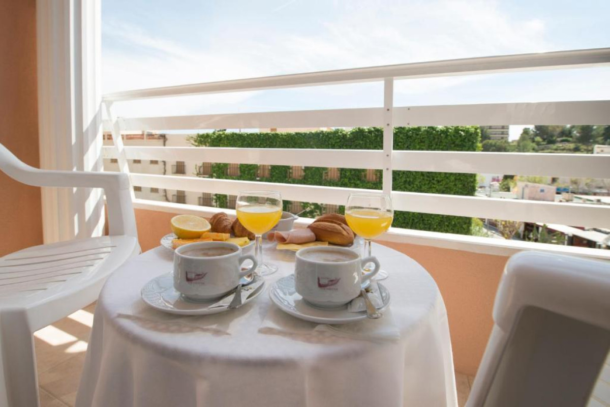 Hotel Venecia Paguera