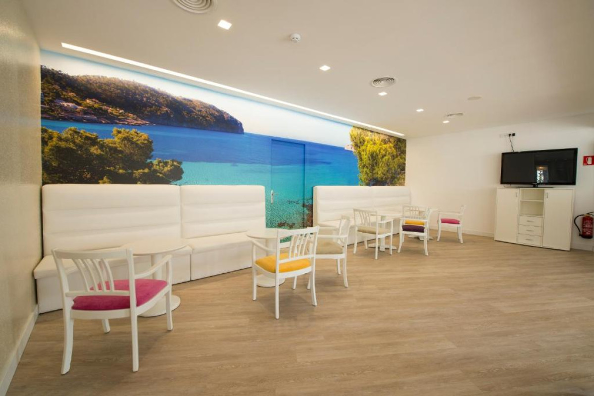 Hotel Venecia Paguera