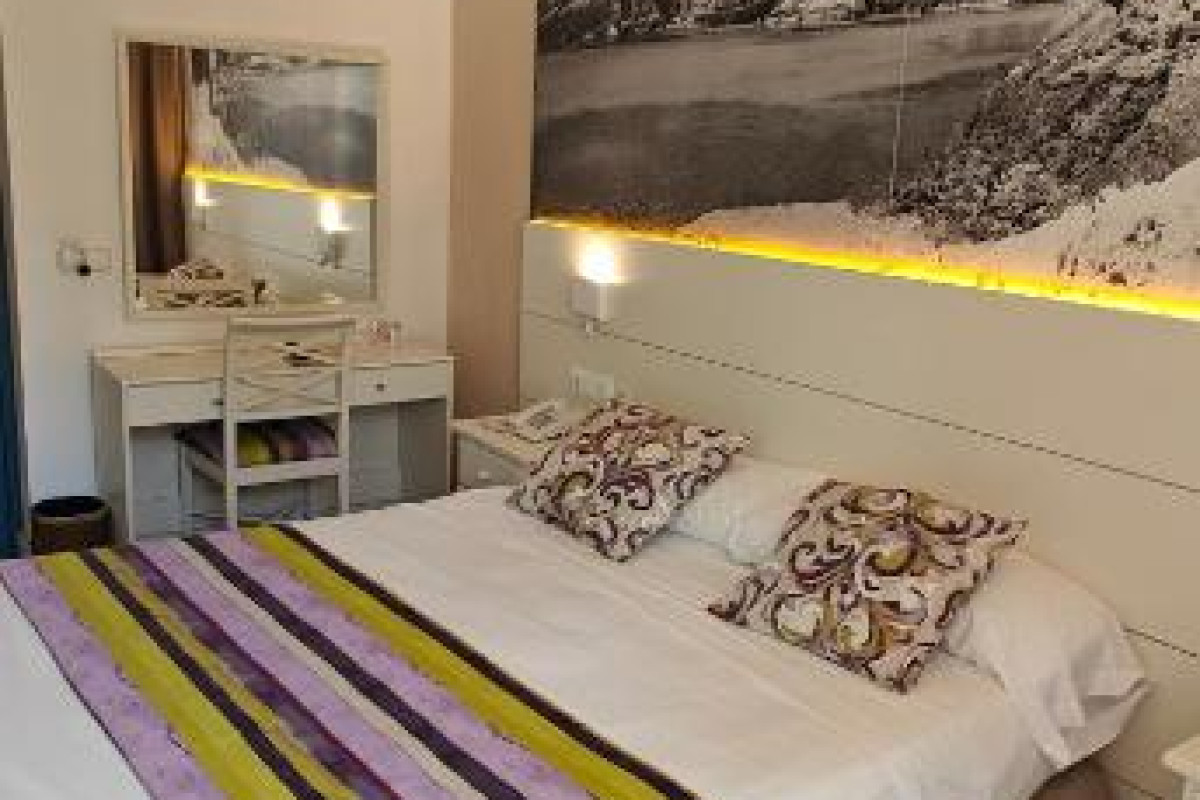 Hotel Venecia Paguera