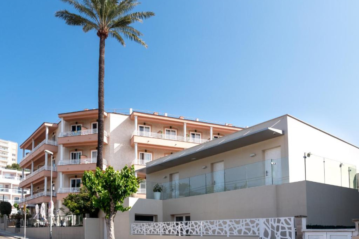 Hotel Venecia Paguera