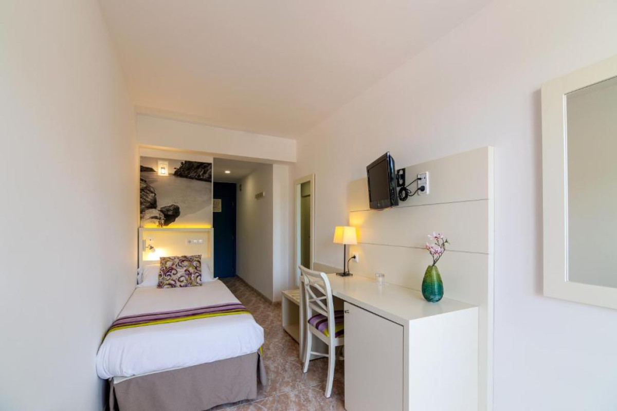 Hotel Venecia Paguera