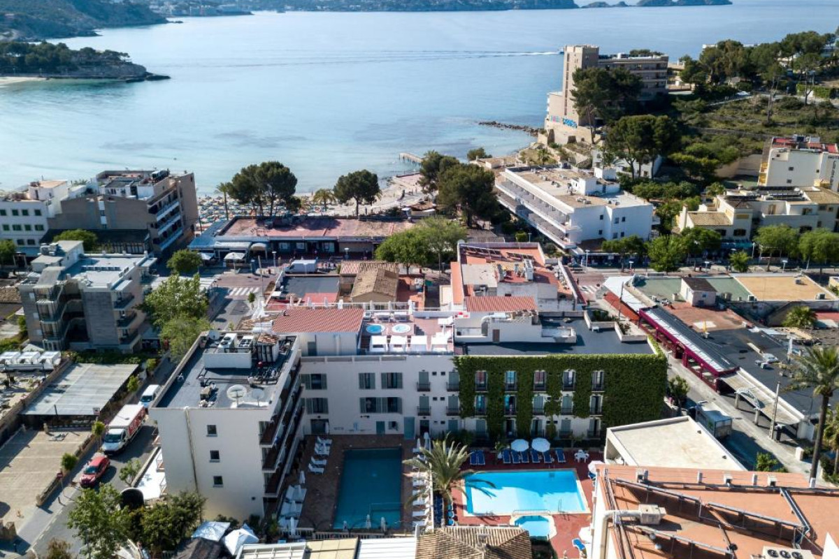 Hotel Venecia Paguera