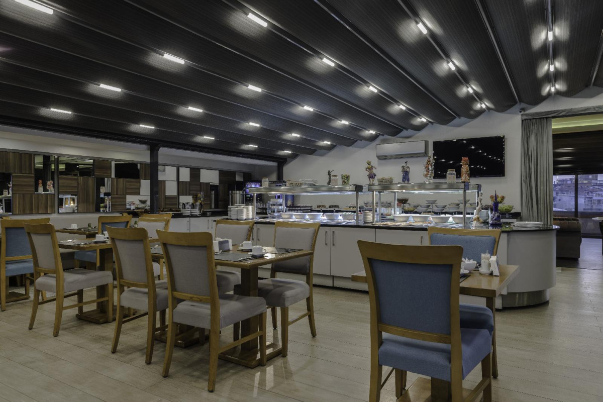 HOTEL VENERA