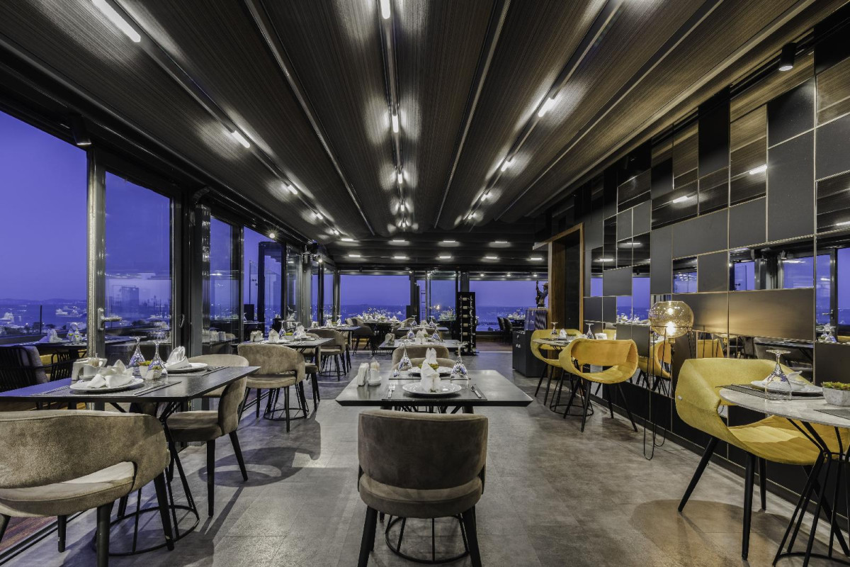 HOTEL VENERA