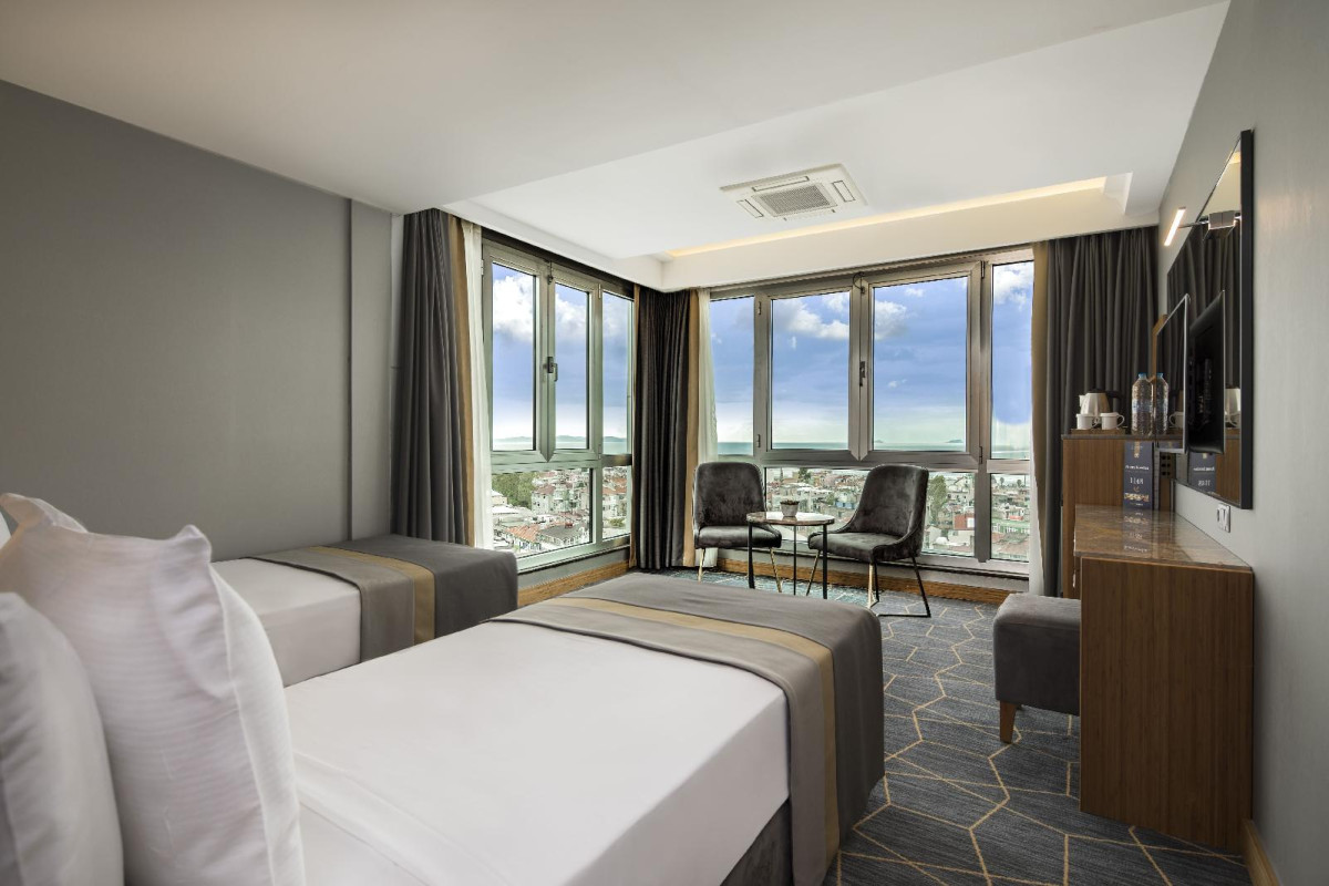 HOTEL VENERA