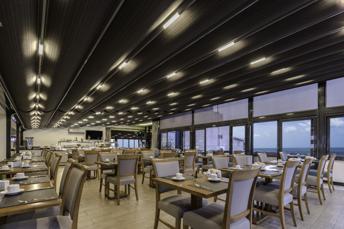 HOTEL VENERA