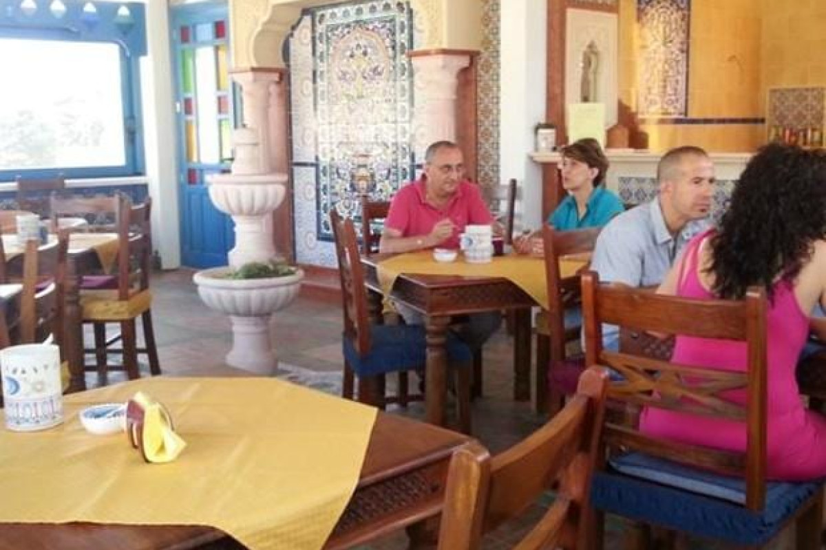 Hotel Vento Del Sud