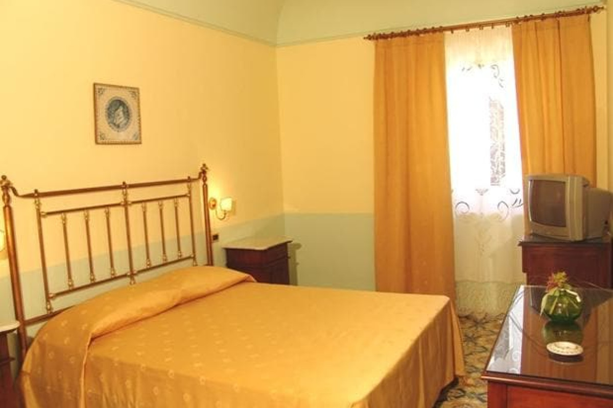 Hotel Vento Del Sud