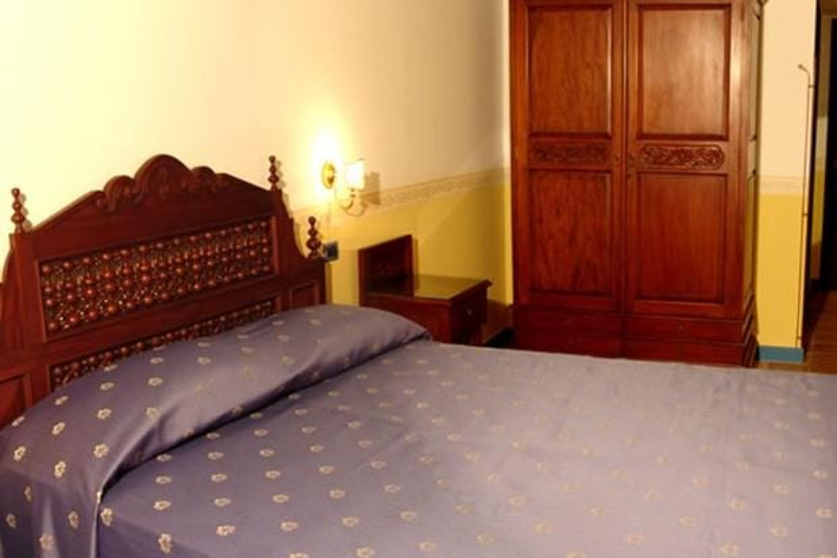 Hotel Vento Del Sud