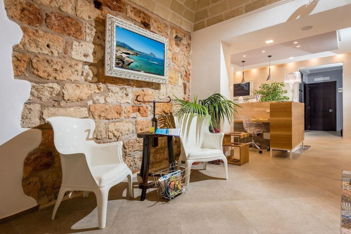Hotel Vento Del Sud