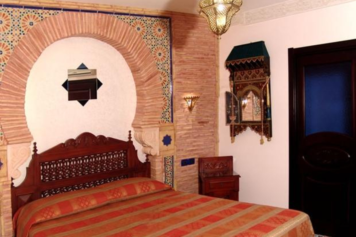 Hotel Vento Del Sud