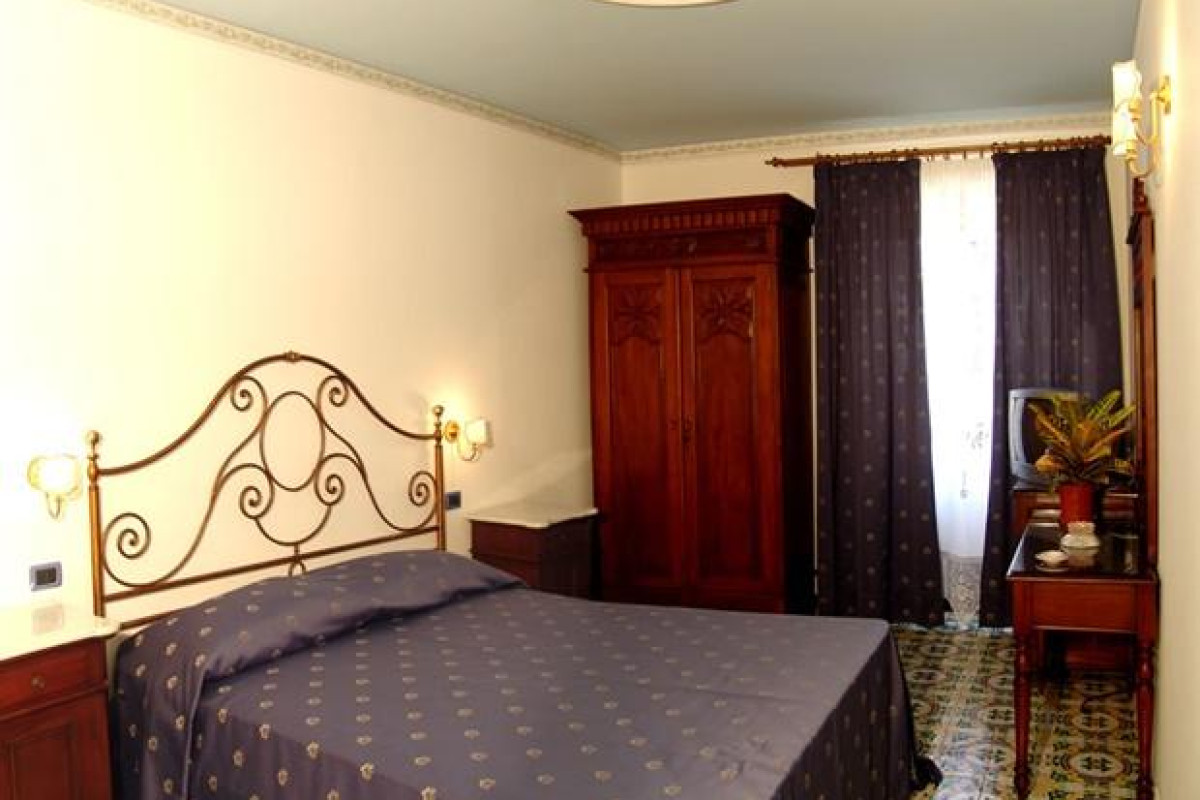 Hotel Vento Del Sud