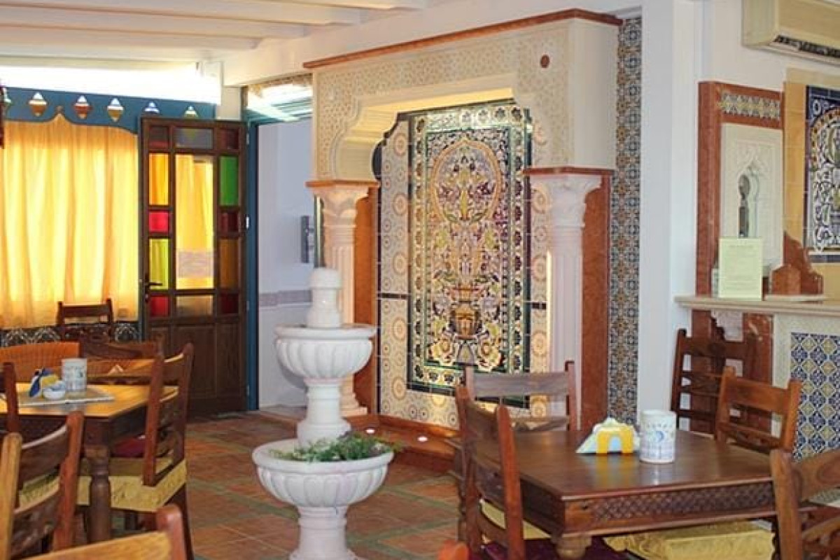 Hotel Vento Del Sud