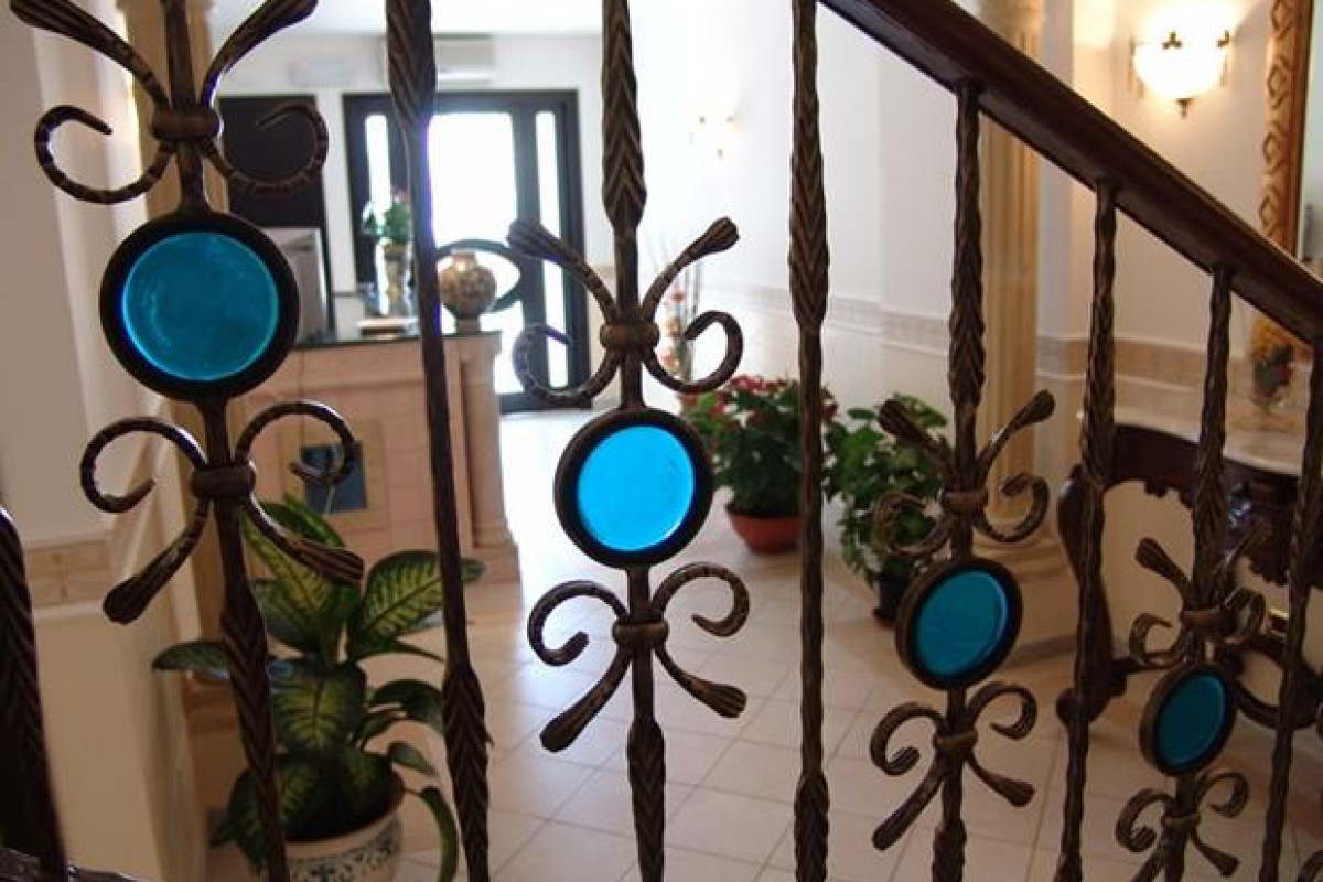 Hotel Vento Del Sud