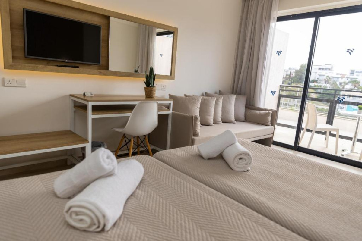 VENUS BEACH HOTEL