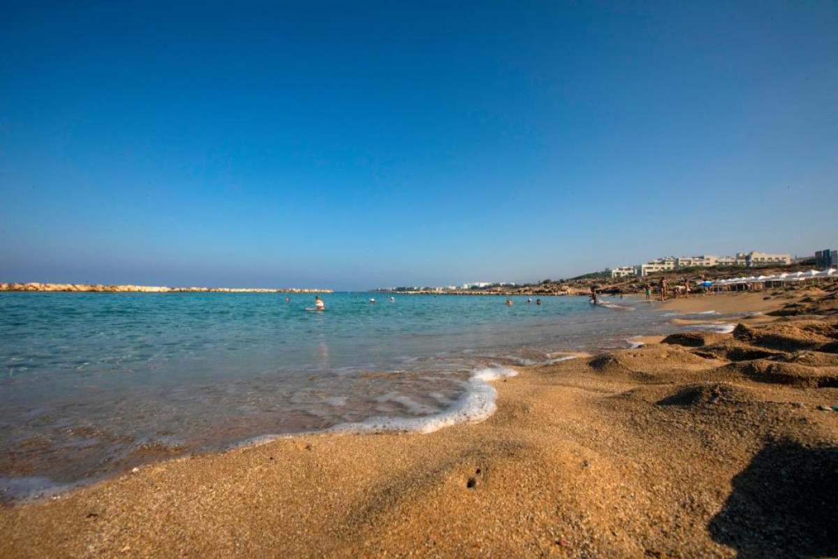 VENUS BEACH HOTEL