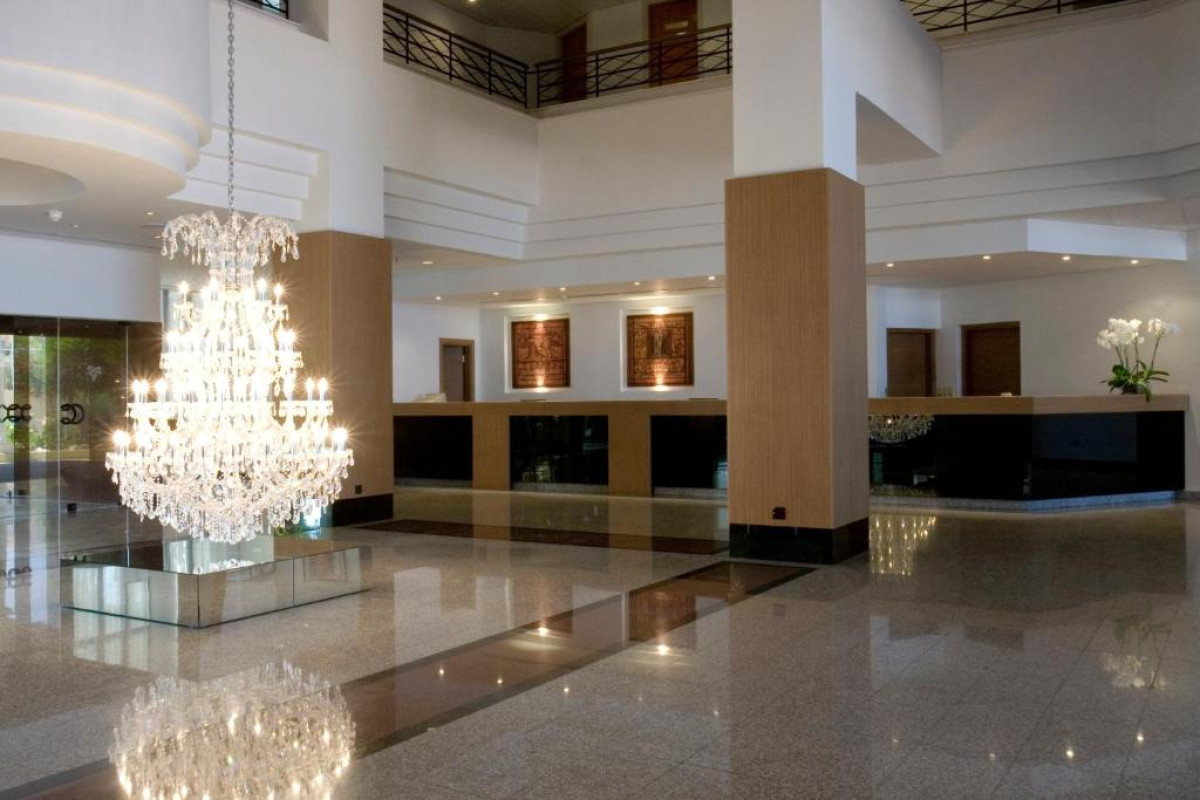 VENUS BEACH HOTEL