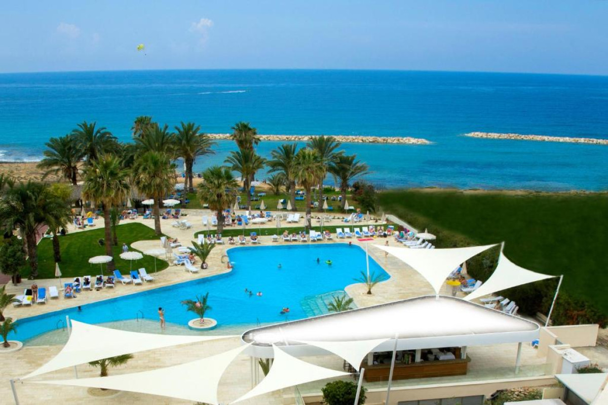 VENUS BEACH HOTEL