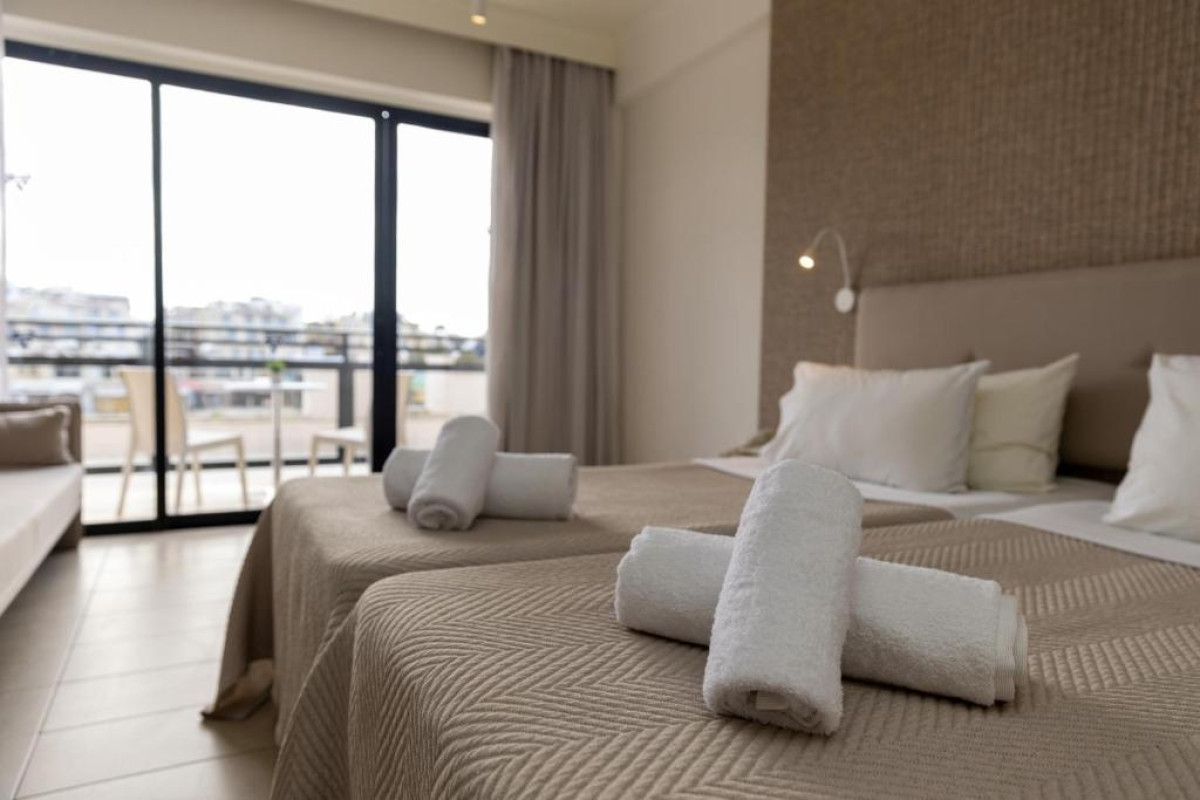 VENUS BEACH HOTEL