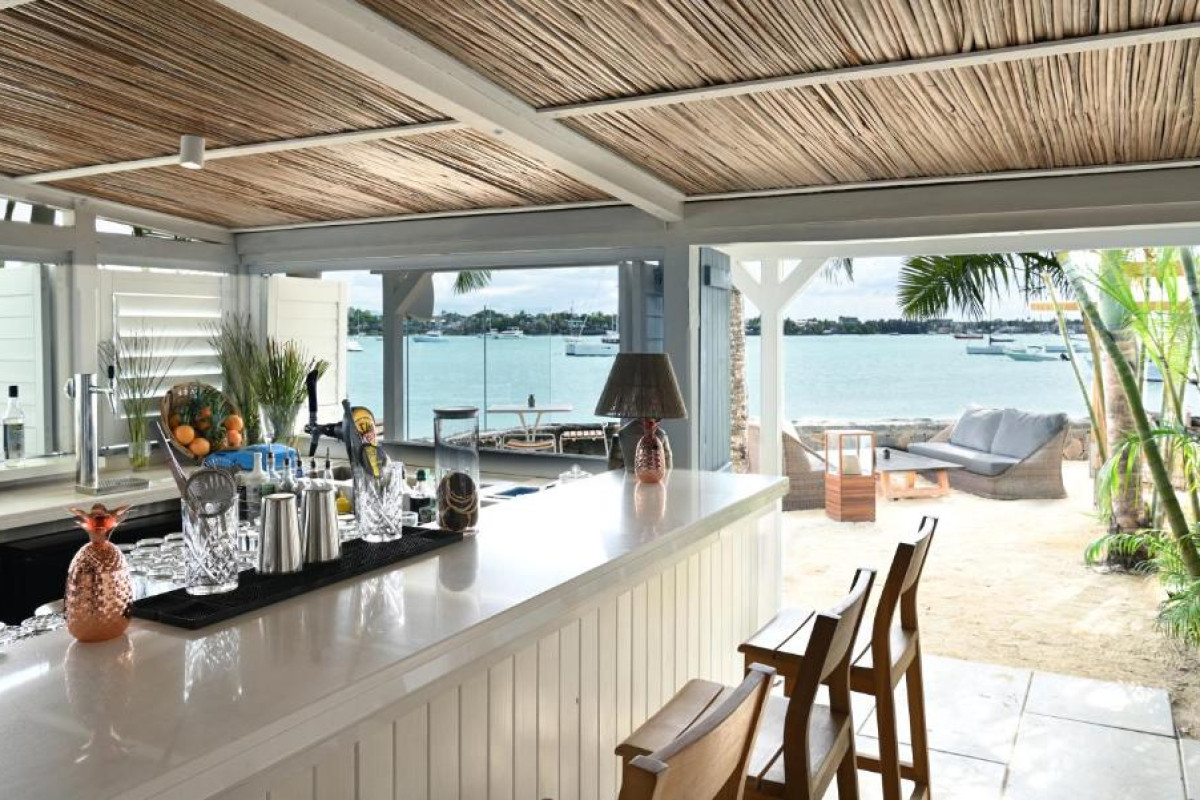 Hotel Veranda Grand Baie