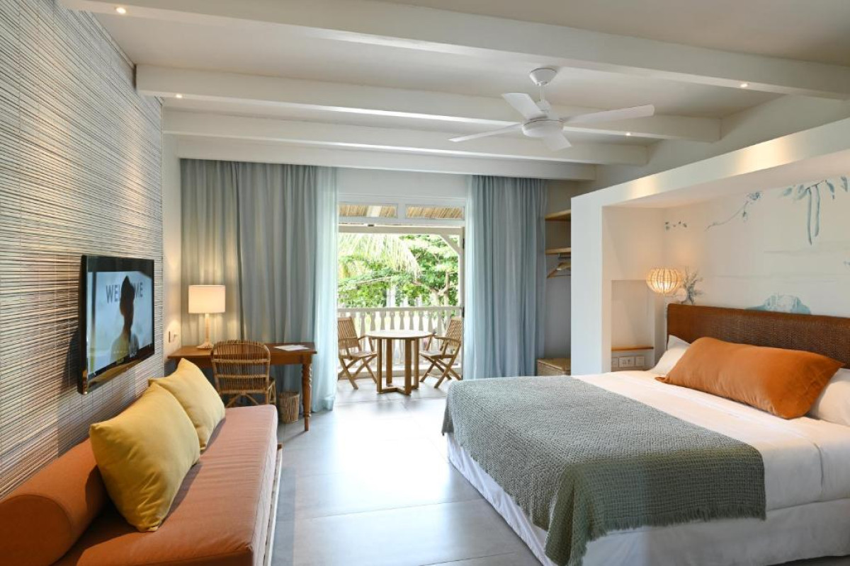 Hotel Veranda Grand Baie