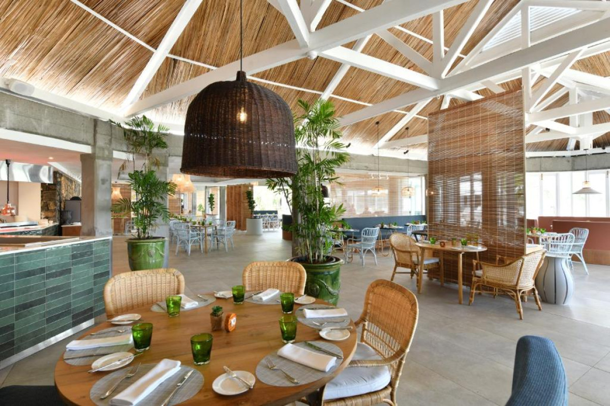 Hotel Veranda Grand Baie