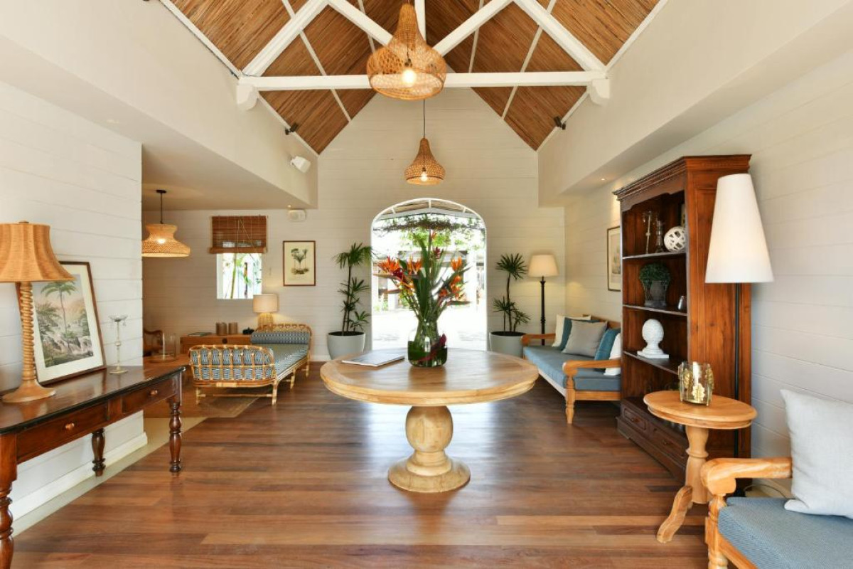 Hotel Veranda Grand Baie