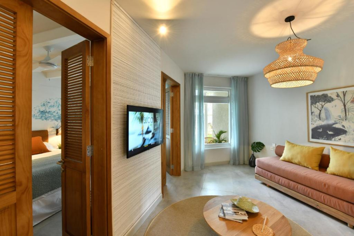 Hotel Veranda Grand Baie