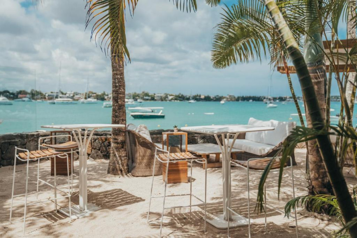 Hotel Veranda Grand Baie