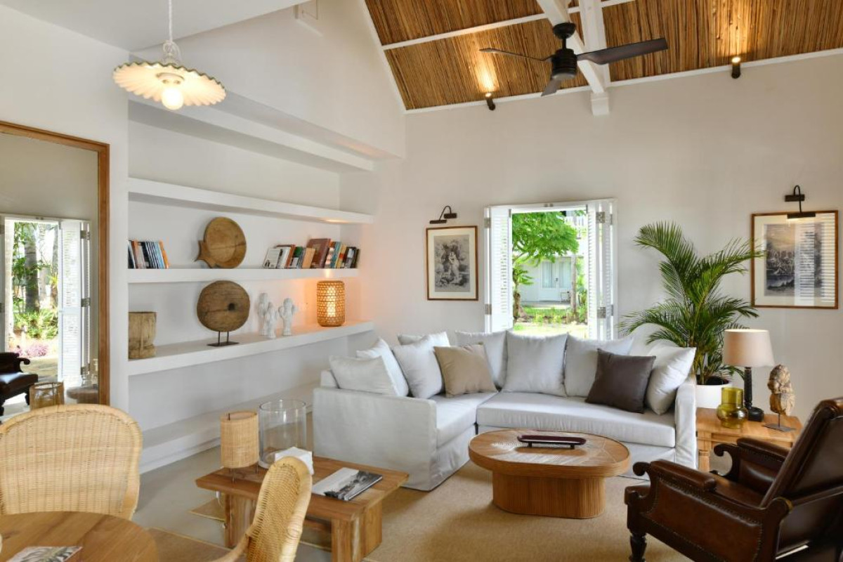 Hotel Veranda Grand Baie