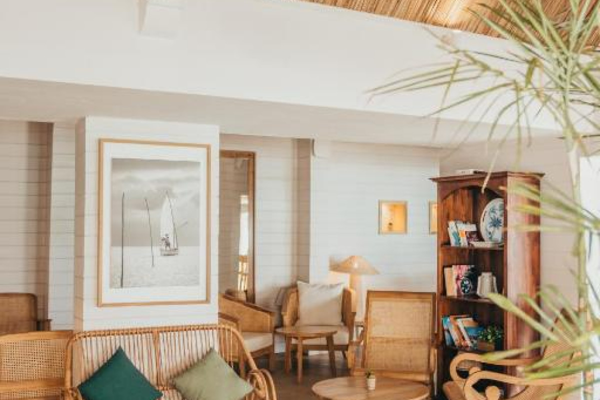 Hotel Veranda Grand Baie