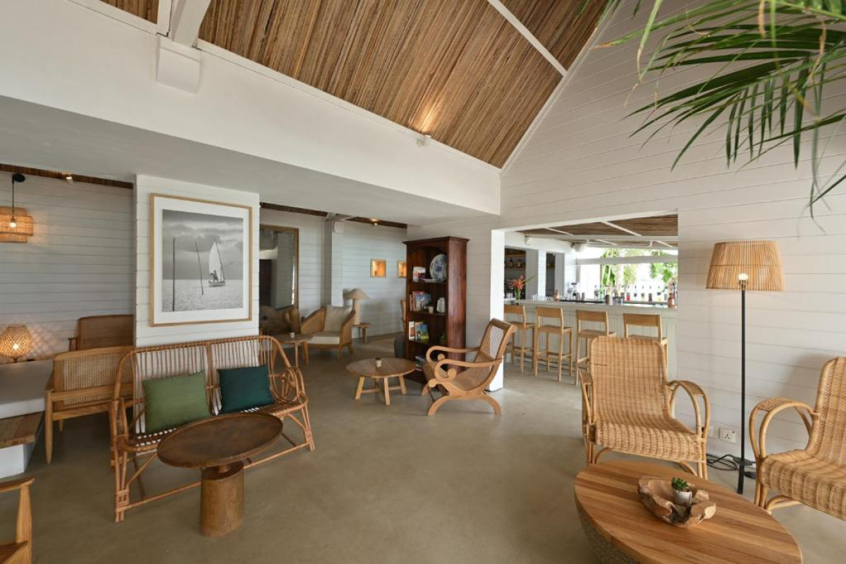 Hotel Veranda Grand Baie