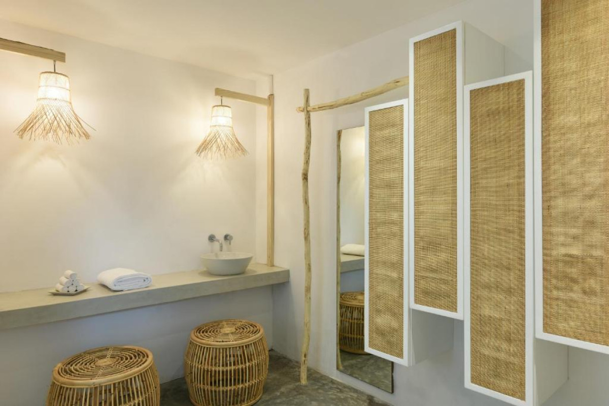 Hotel Veranda Tamarin & Spa