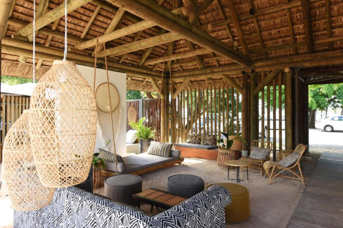 Hotel Veranda Tamarin & Spa
