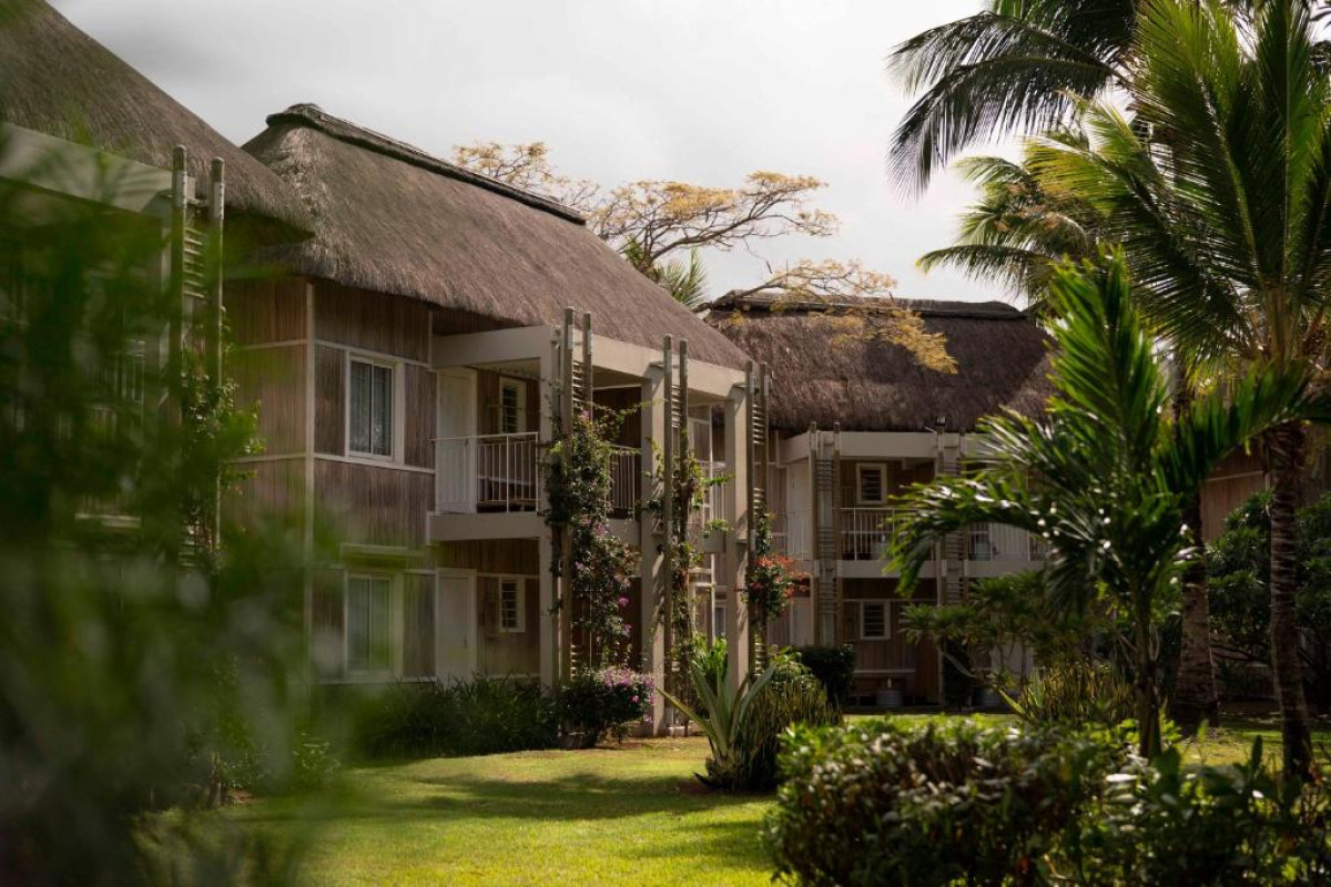 Hotel Veranda Tamarin & Spa