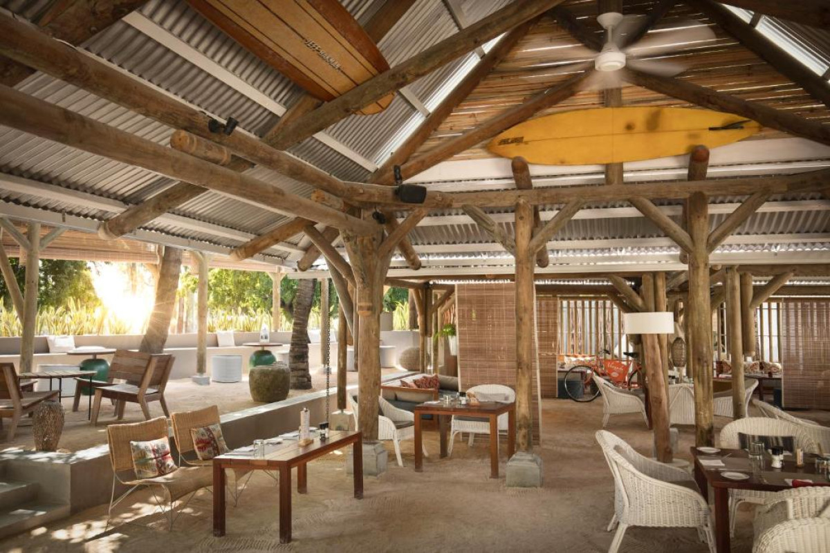 Hotel Veranda Tamarin & Spa