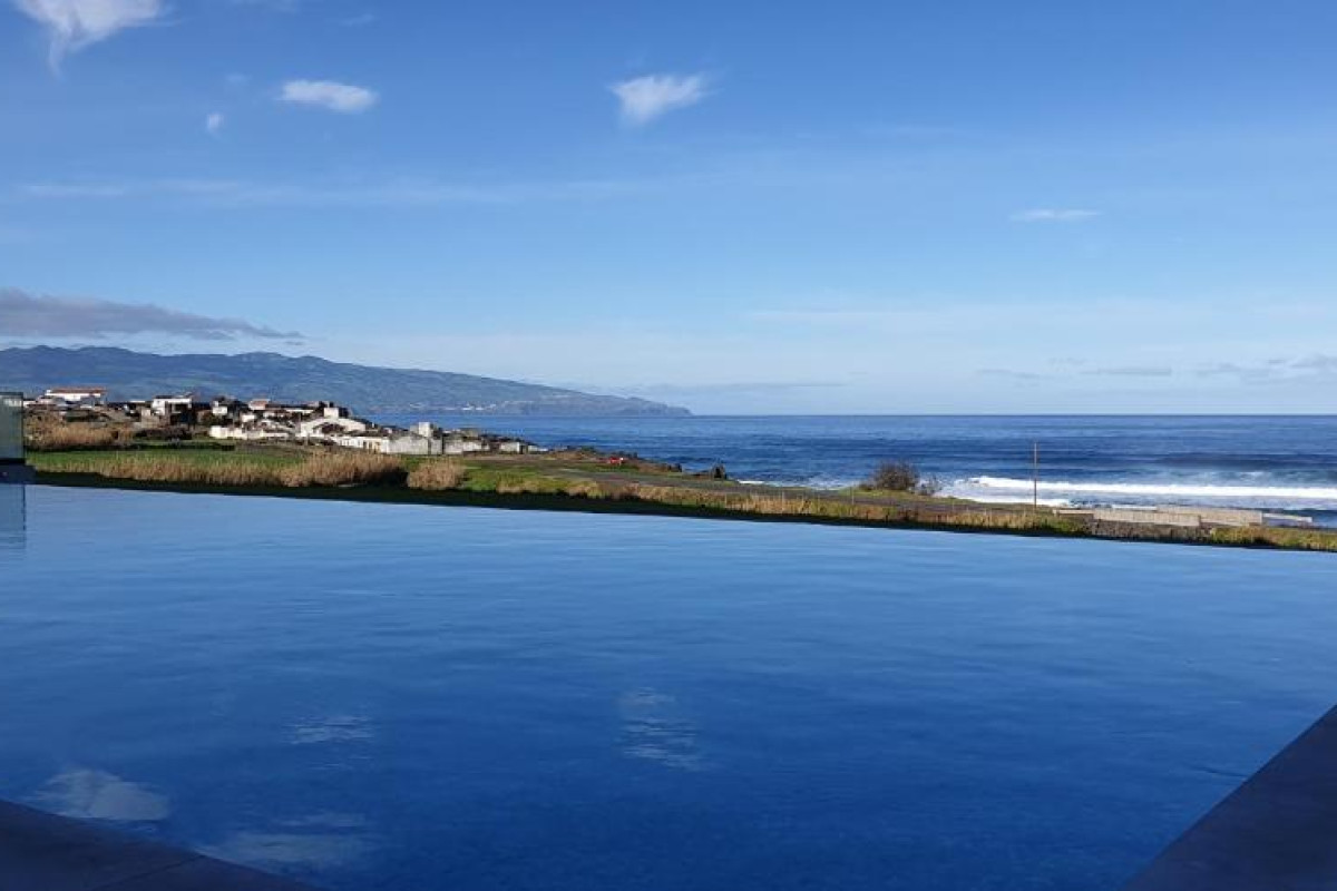 Hotel Verde Mar & Spa