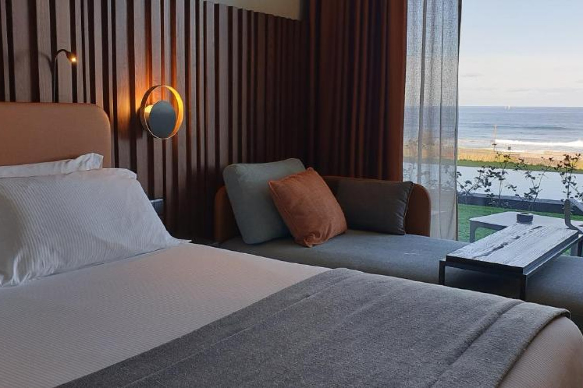 Hotel Verde Mar & Spa