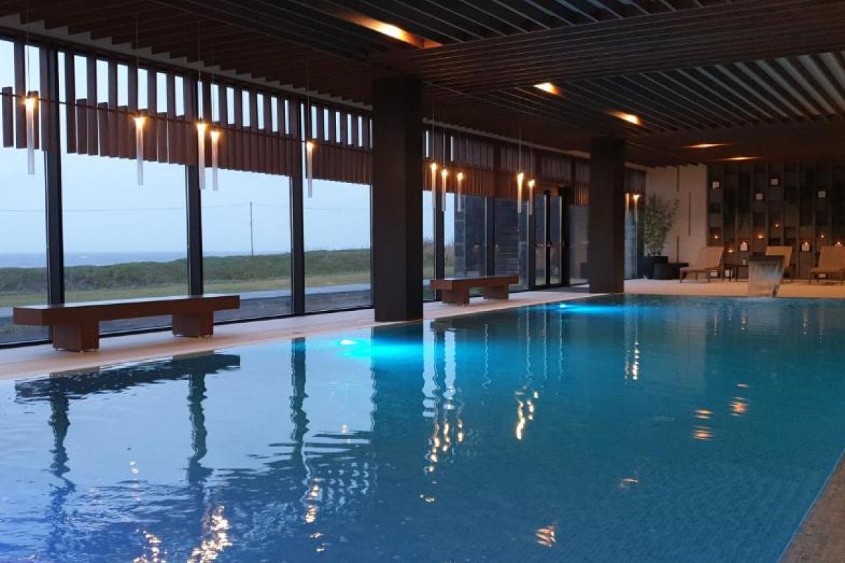 Hotel Verde Mar & Spa