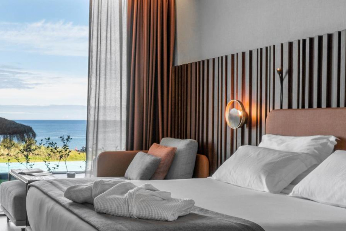 Hotel Verde Mar & Spa