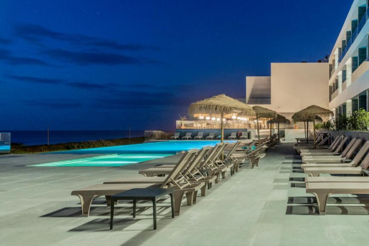 Hotel Verde Mar & Spa