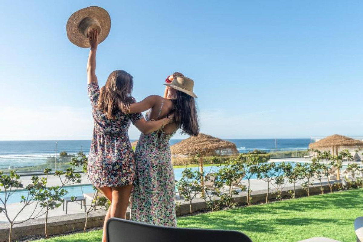 Hotel Verde Mar & Spa