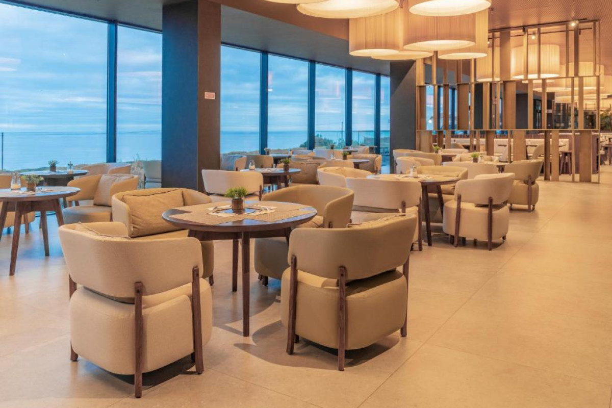 Hotel Verde Mar & Spa