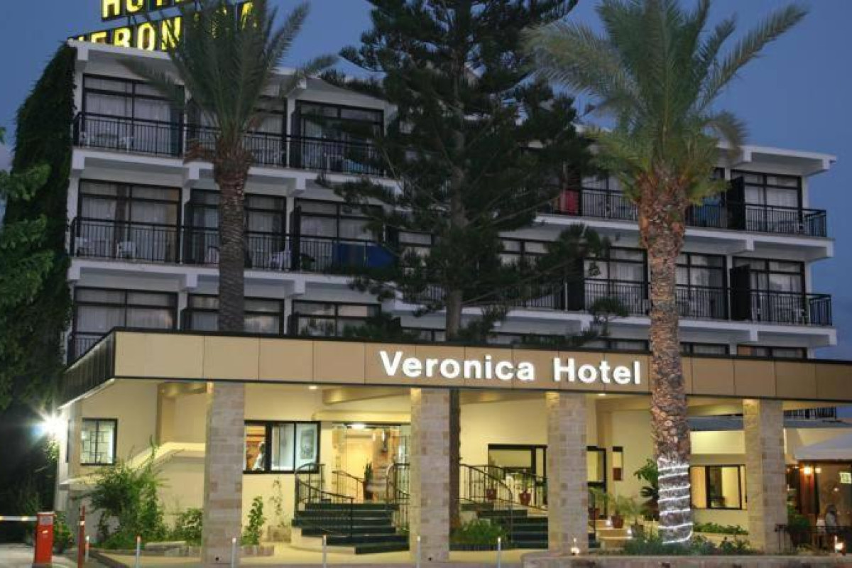 Hotel Veronica