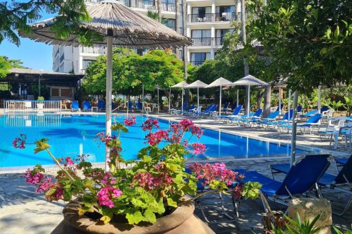 Hotel Veronica