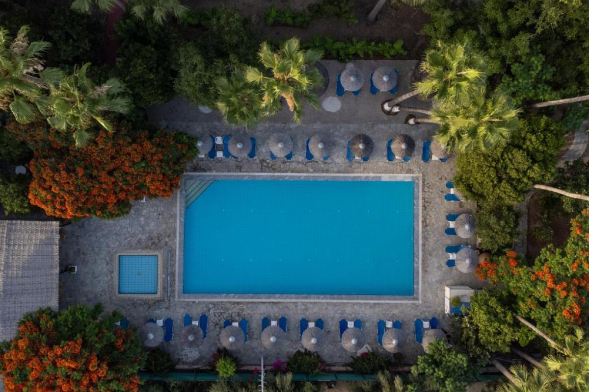 Hotel Veronica