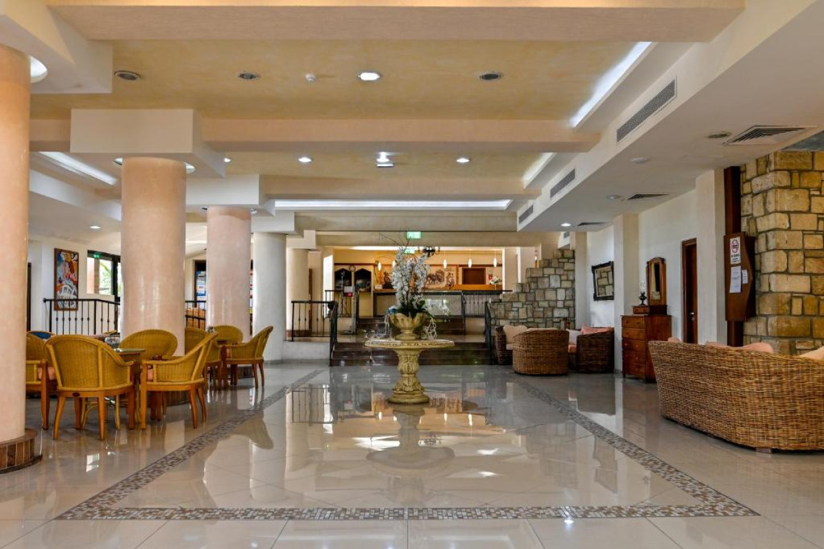 Hotel Veronica
